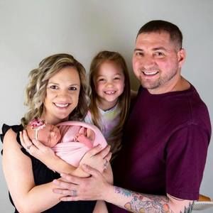 Meet your Posher, Jennifer